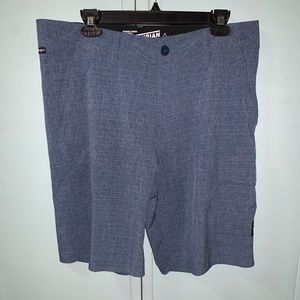 Vans Shorts size 34